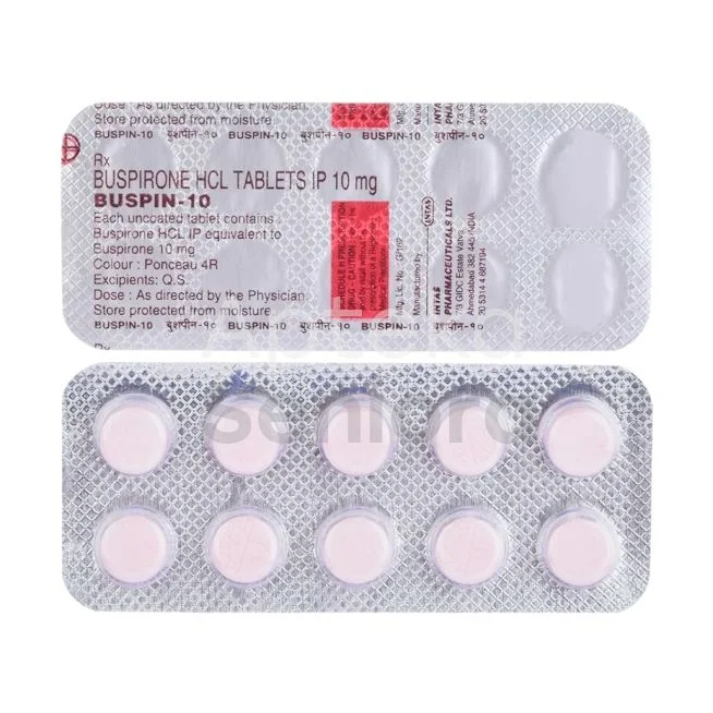 Buspar