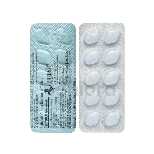 Cenforce-Professional