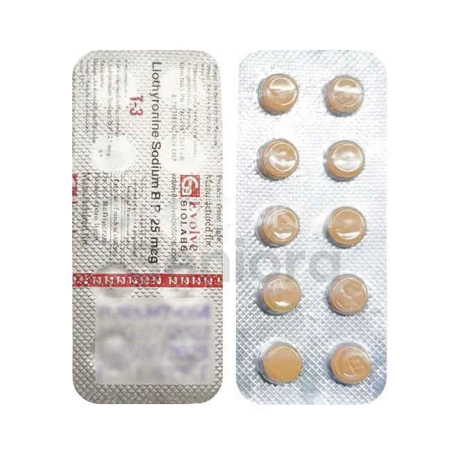 Cytomel