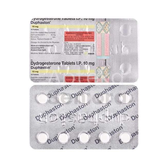 Duphaston