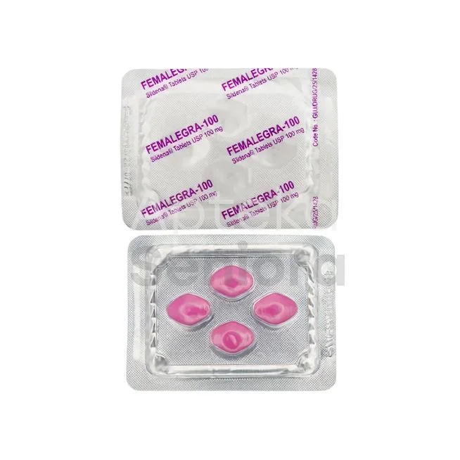 Female Viagra