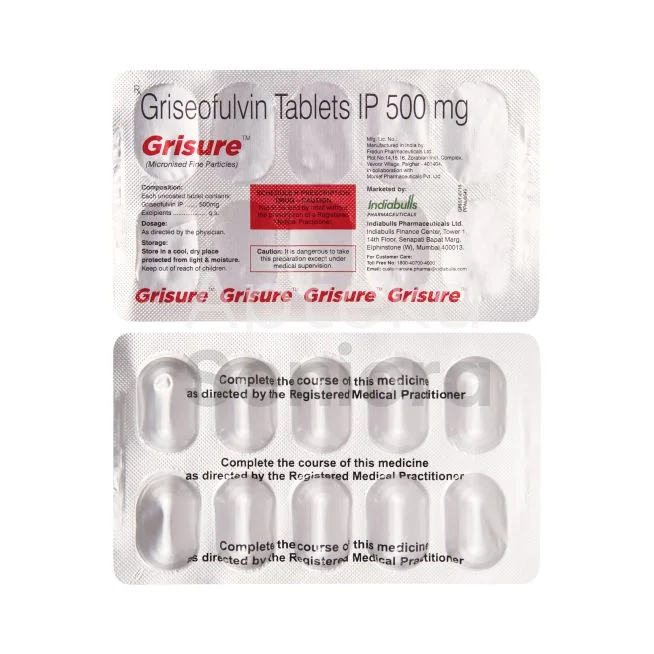 Gryzeofulwina