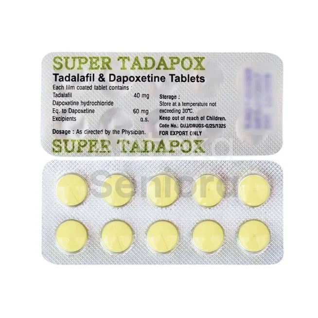 Super Tadapox