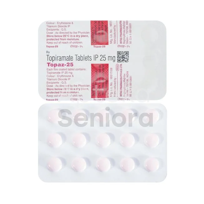 Topamax